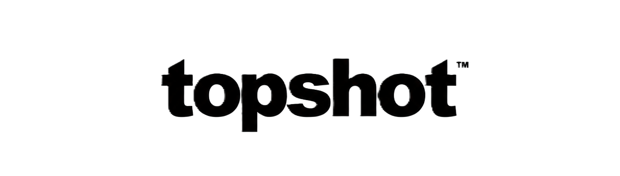 Topshot logo